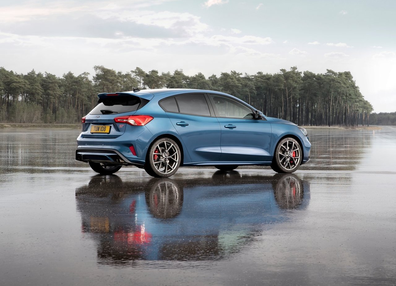 2020 - FORD FOCUS ST, foto 71