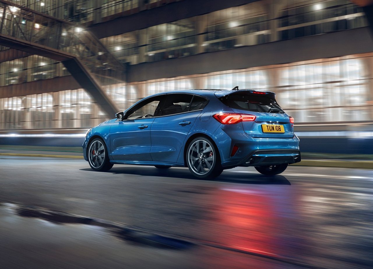 2020 - FORD FOCUS ST, foto 80