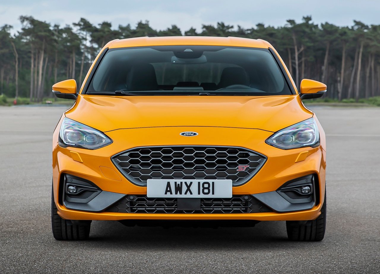 2020 - FORD FOCUS ST, foto 96