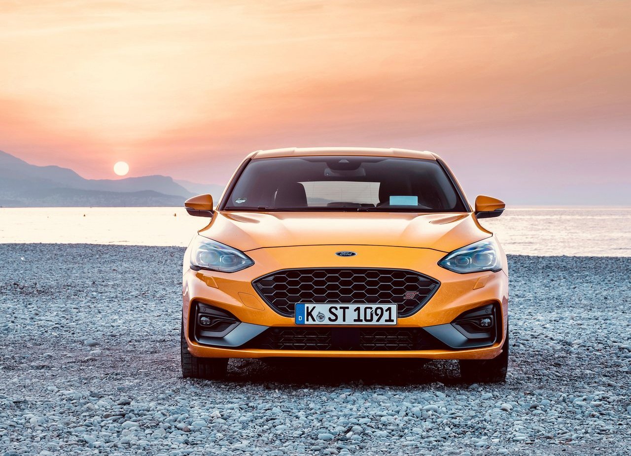 2020 - FORD FOCUS ST, foto 97