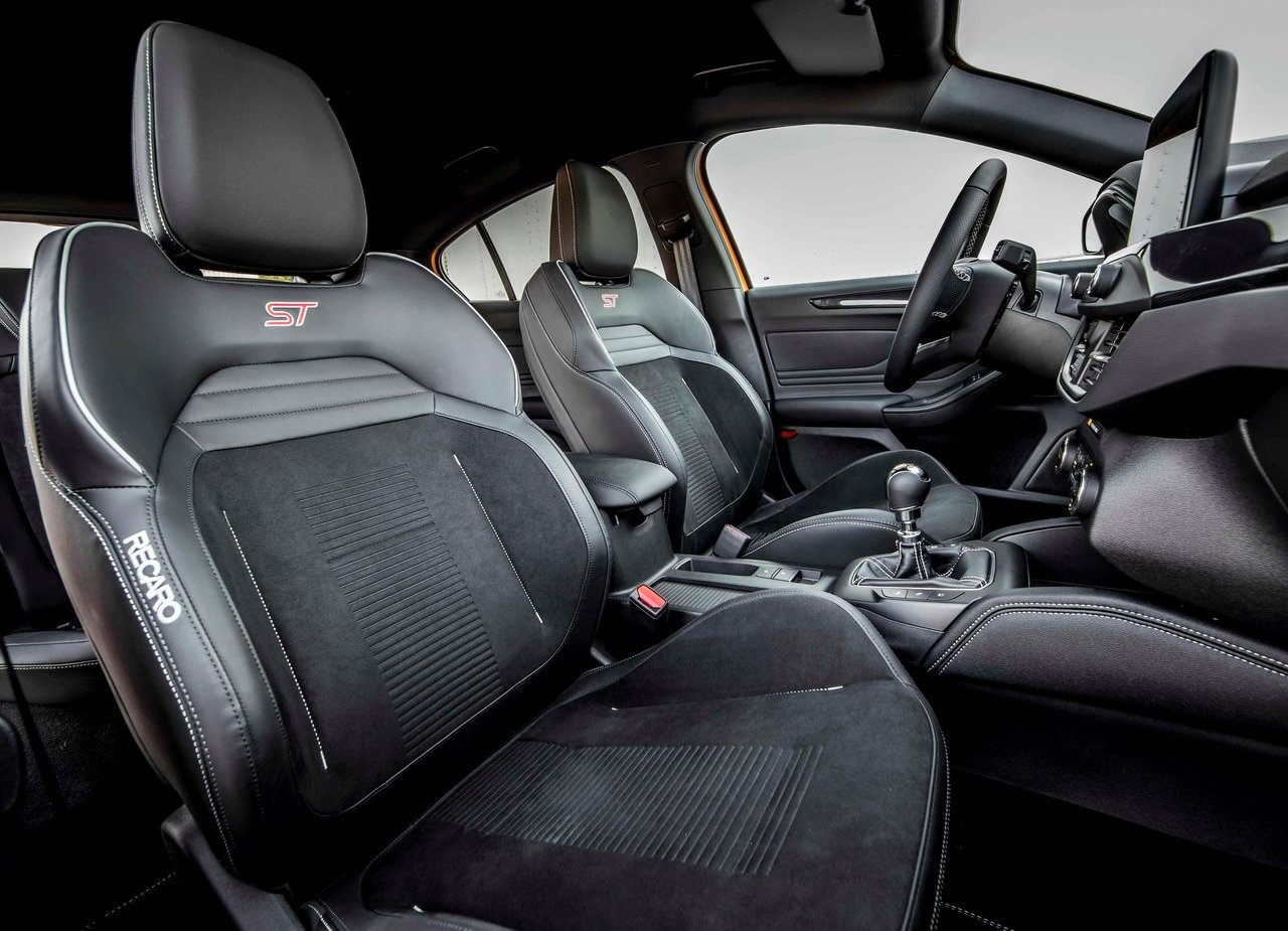 2020 - FORD FOCUS ST, foto 116