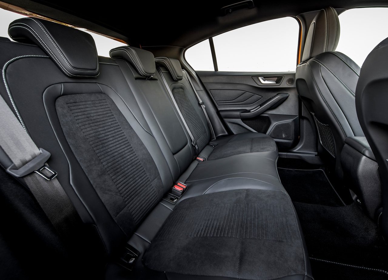 2020 - FORD FOCUS ST, foto 118