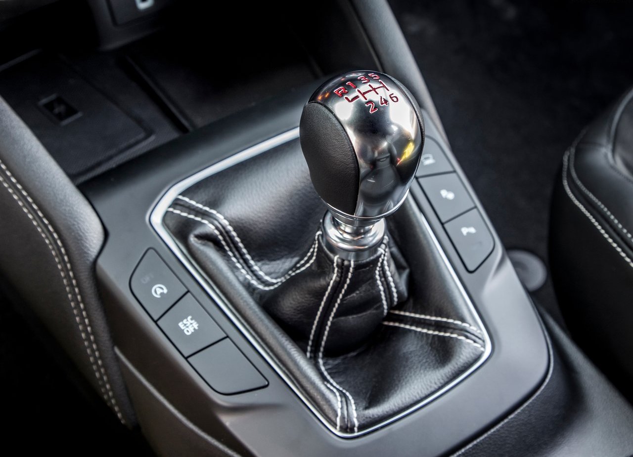 2020 - FORD FOCUS ST, foto 120