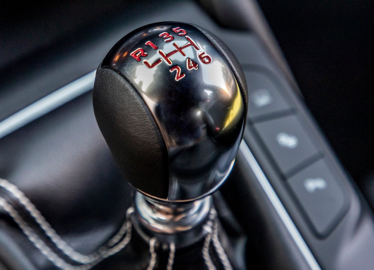 2020 - FORD FOCUS ST, foto 121