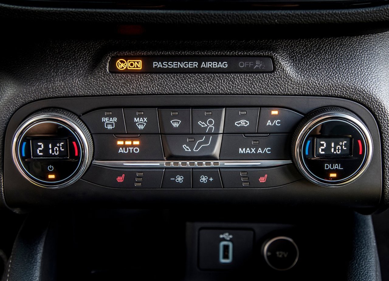 2020 - FORD FOCUS ST, foto 131
