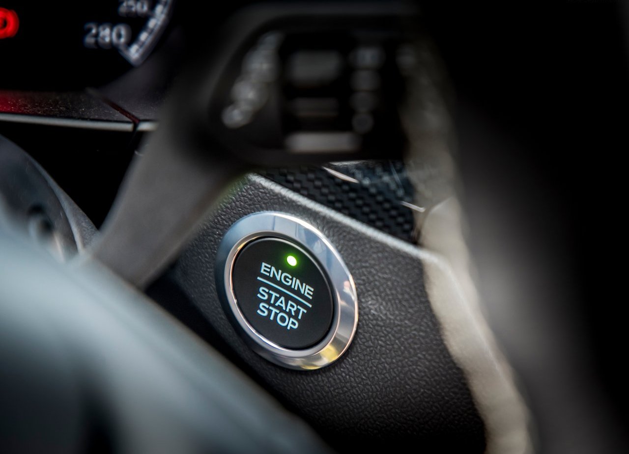 2020 - FORD FOCUS ST, foto 132