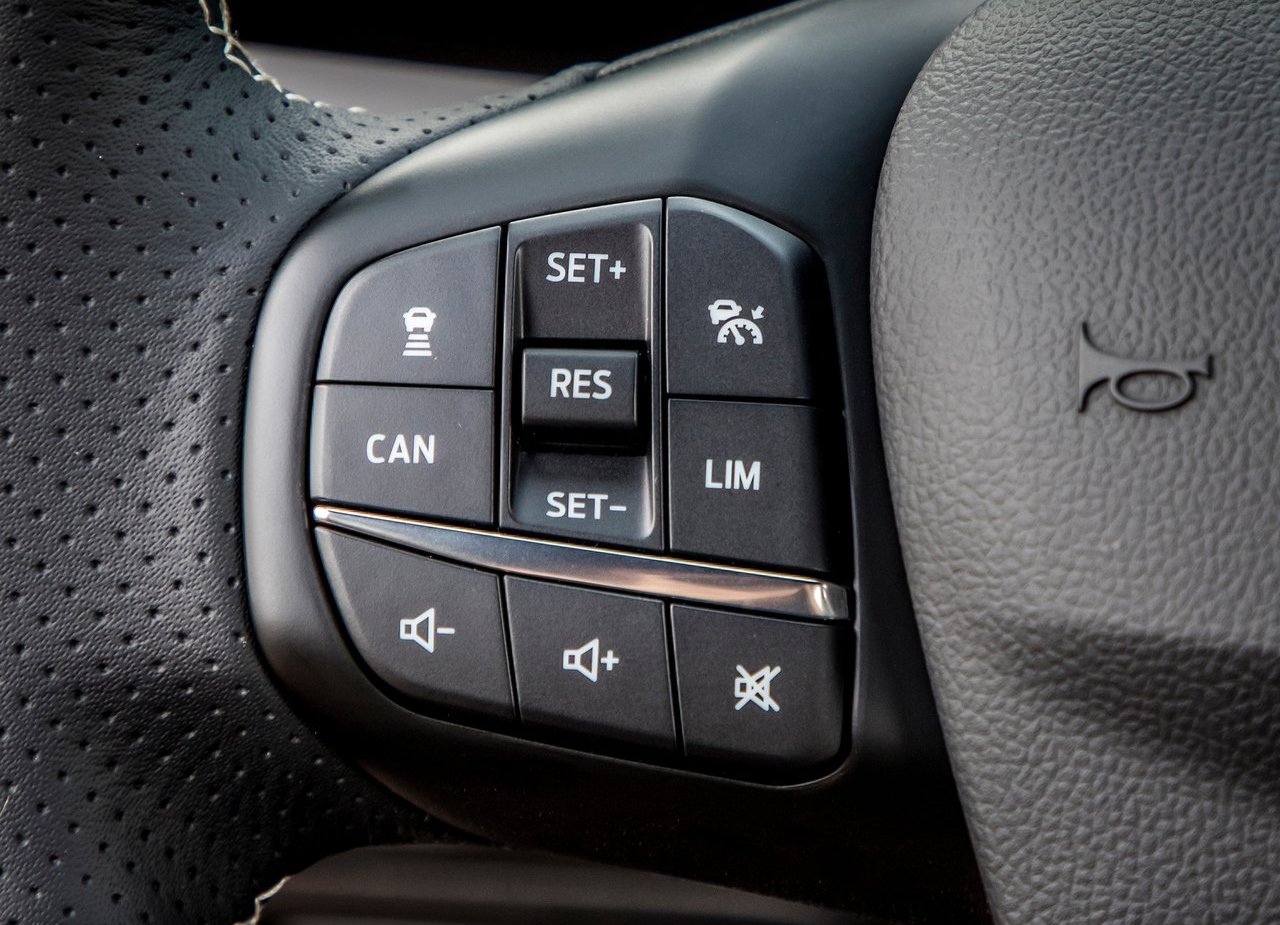 2020 - FORD FOCUS ST, foto 134