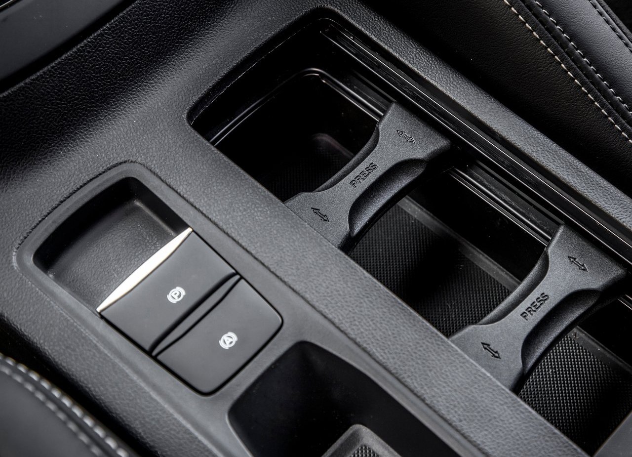2020 - FORD FOCUS ST, foto 138
