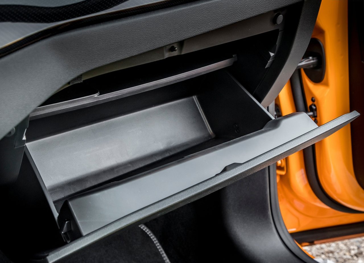 2020 - FORD FOCUS ST, foto 140