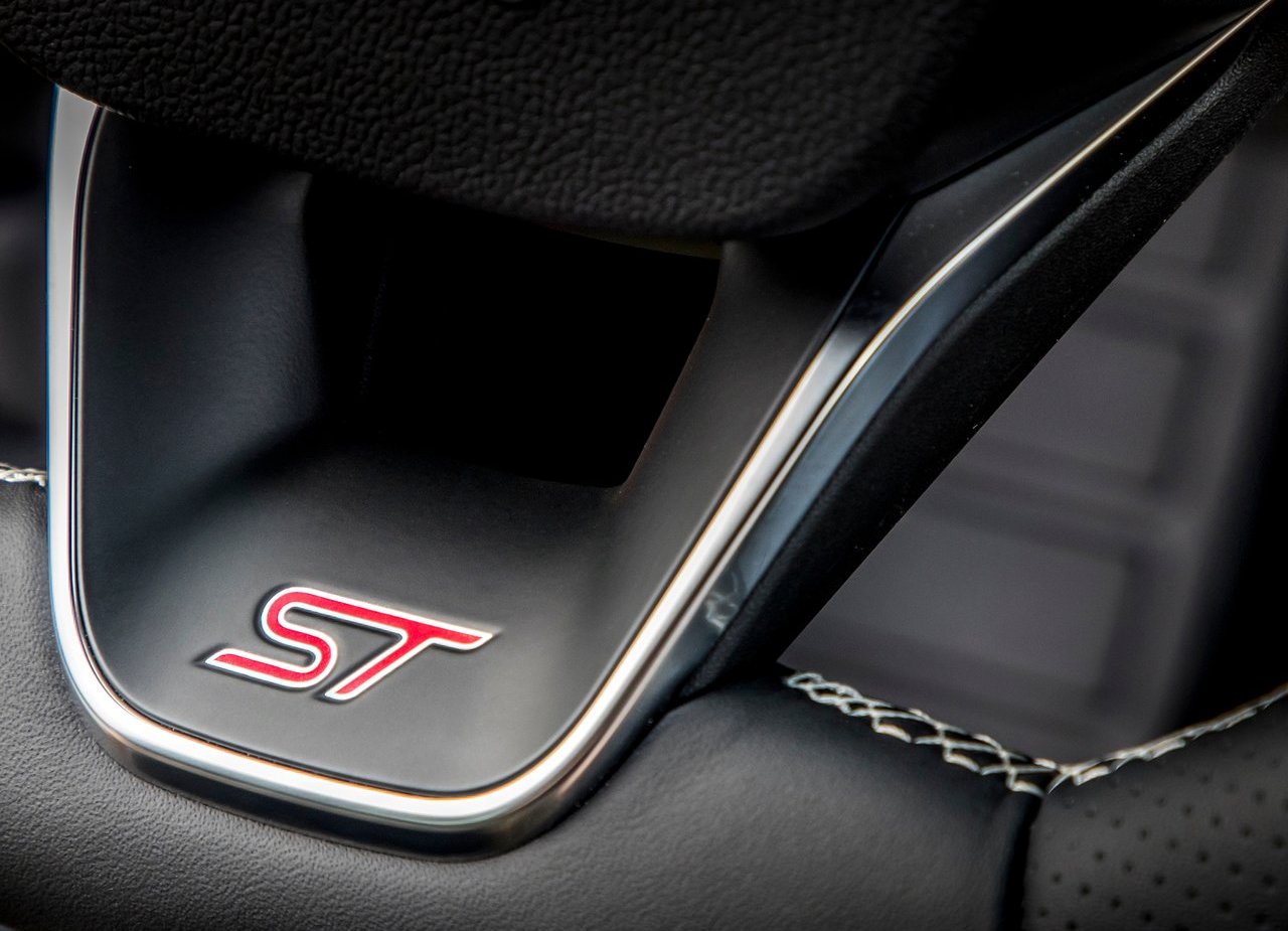 2020 - FORD FOCUS ST, foto 141