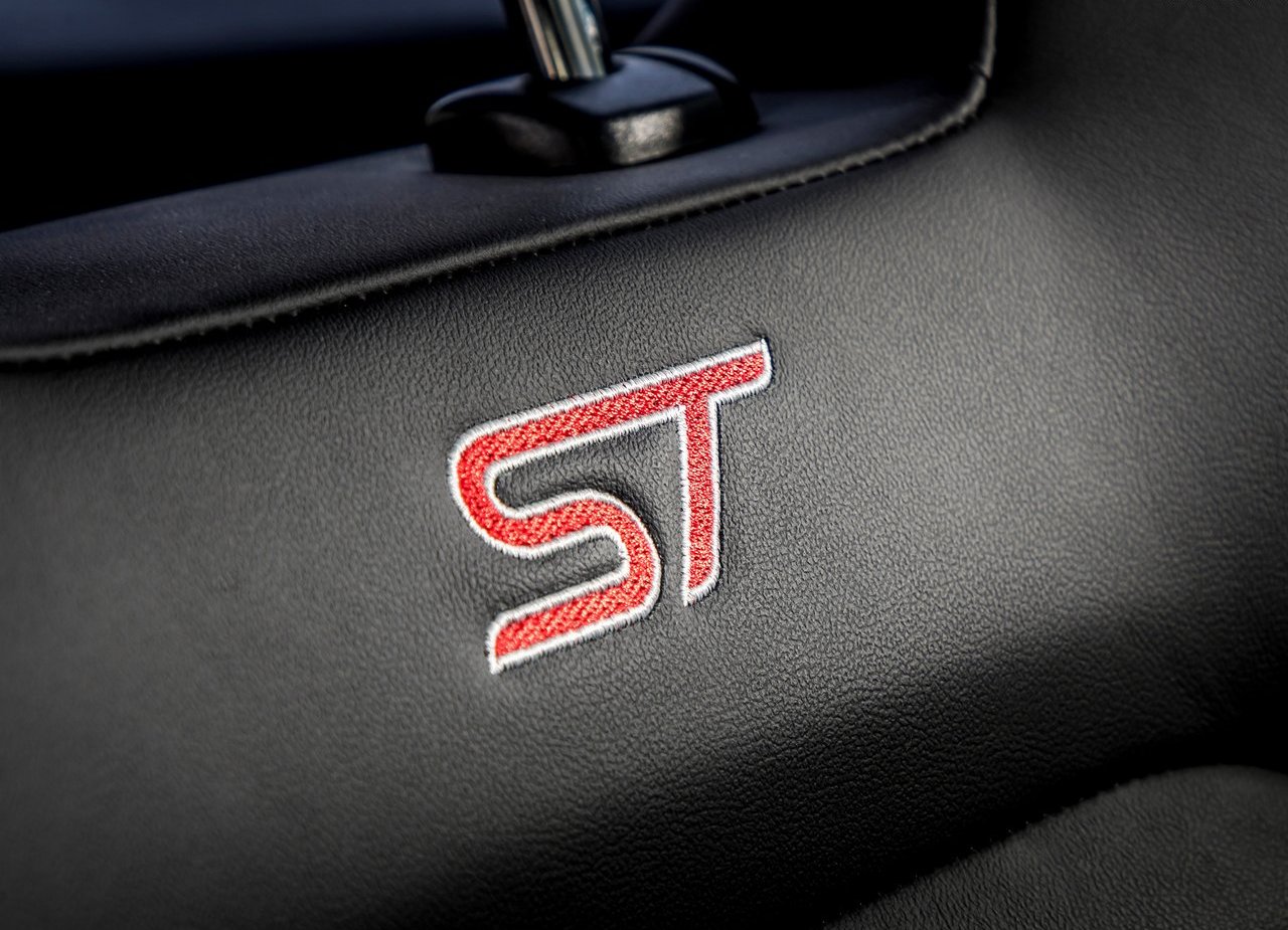2020 - FORD FOCUS ST, foto 142