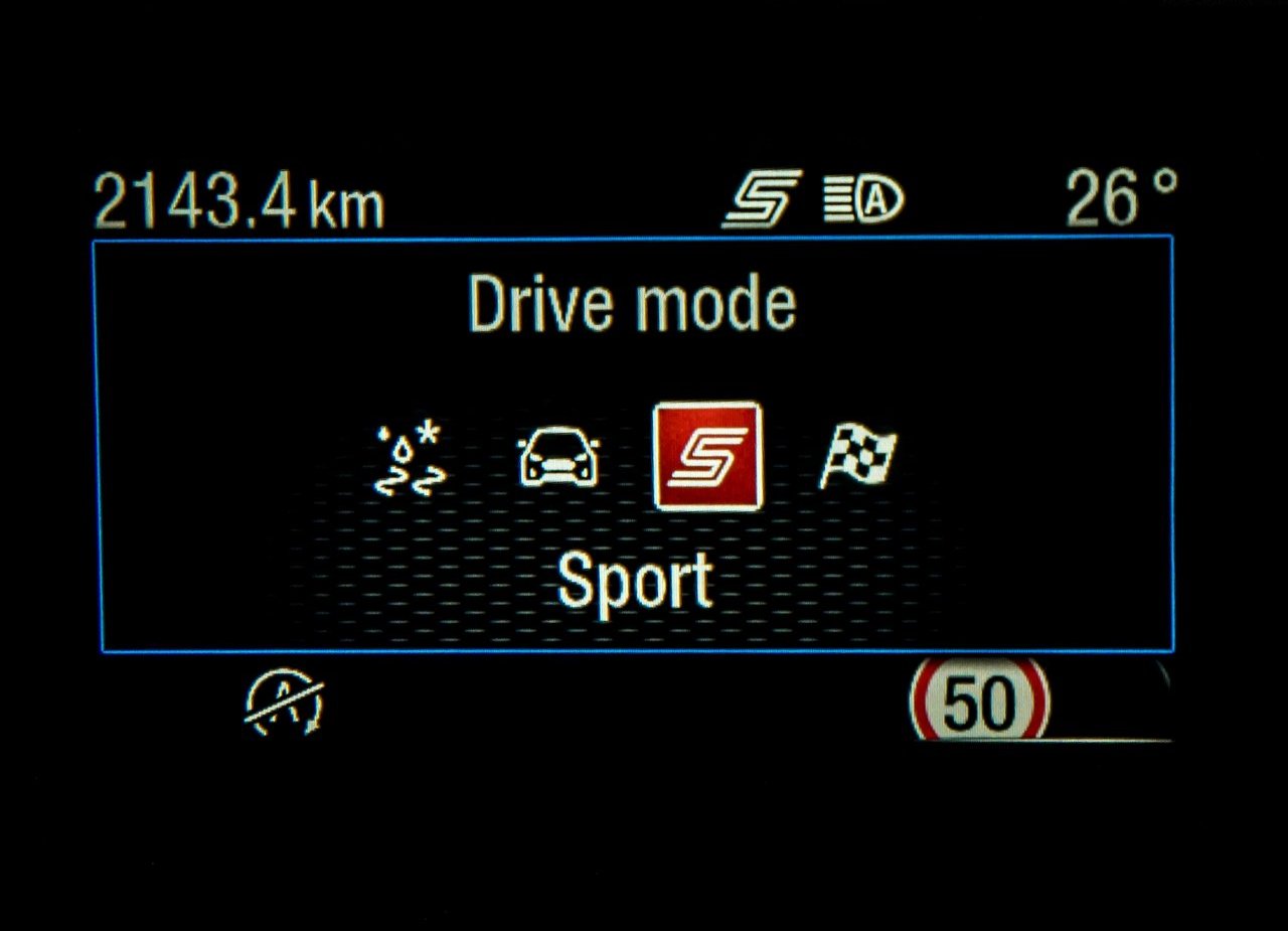 2020 - FORD FOCUS ST, foto 147