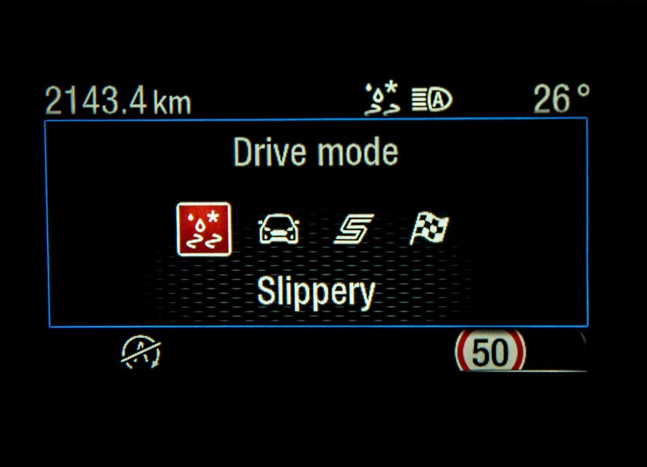 2020 - FORD FOCUS ST, foto 149