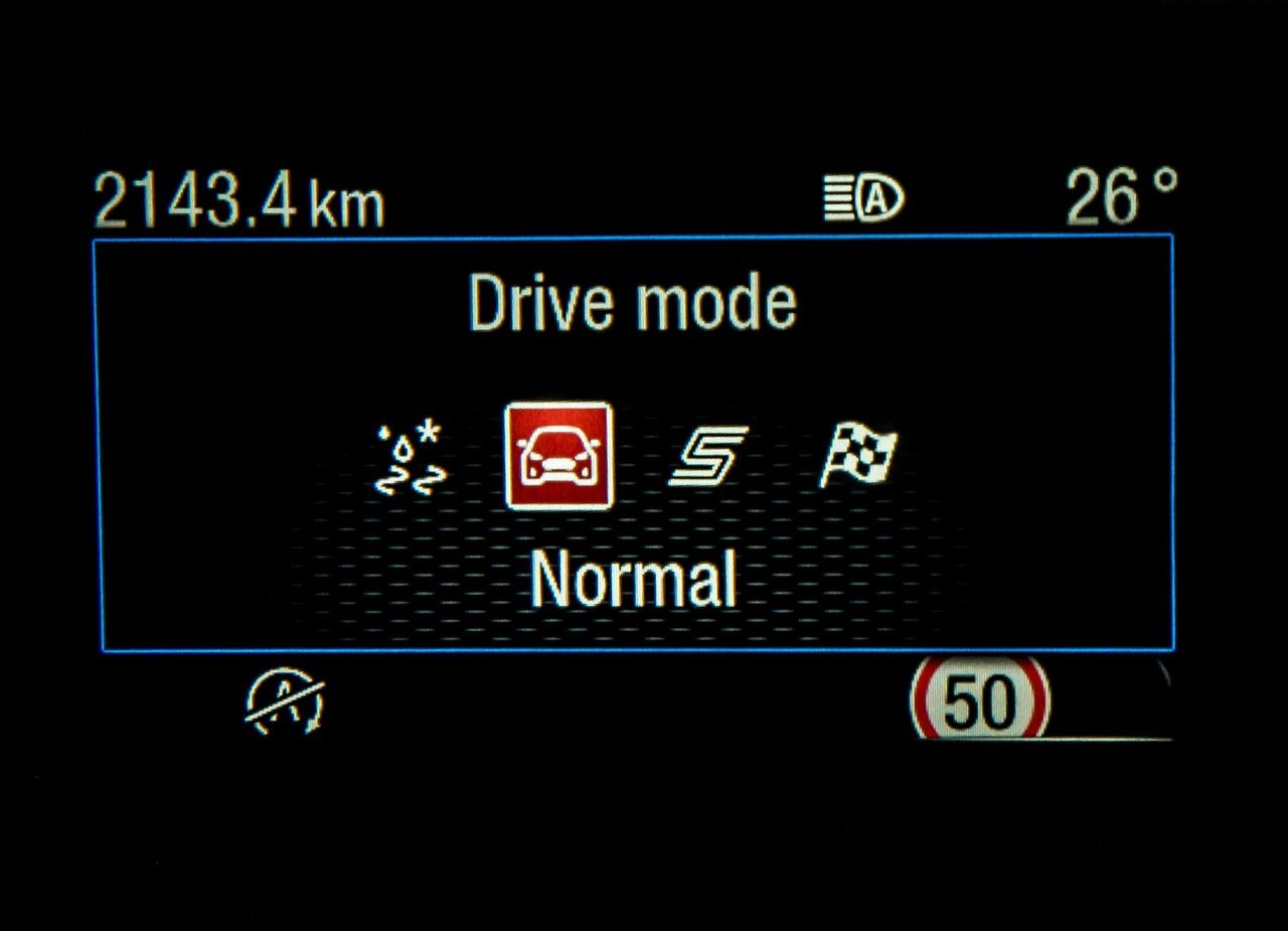 2020 - FORD FOCUS ST, foto 150