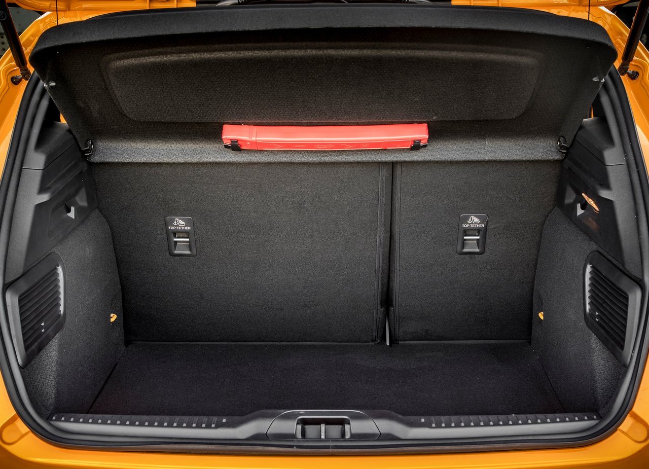 2020 - FORD FOCUS ST, foto 154