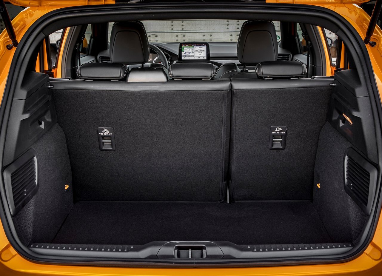 2020 - FORD FOCUS ST, foto 155