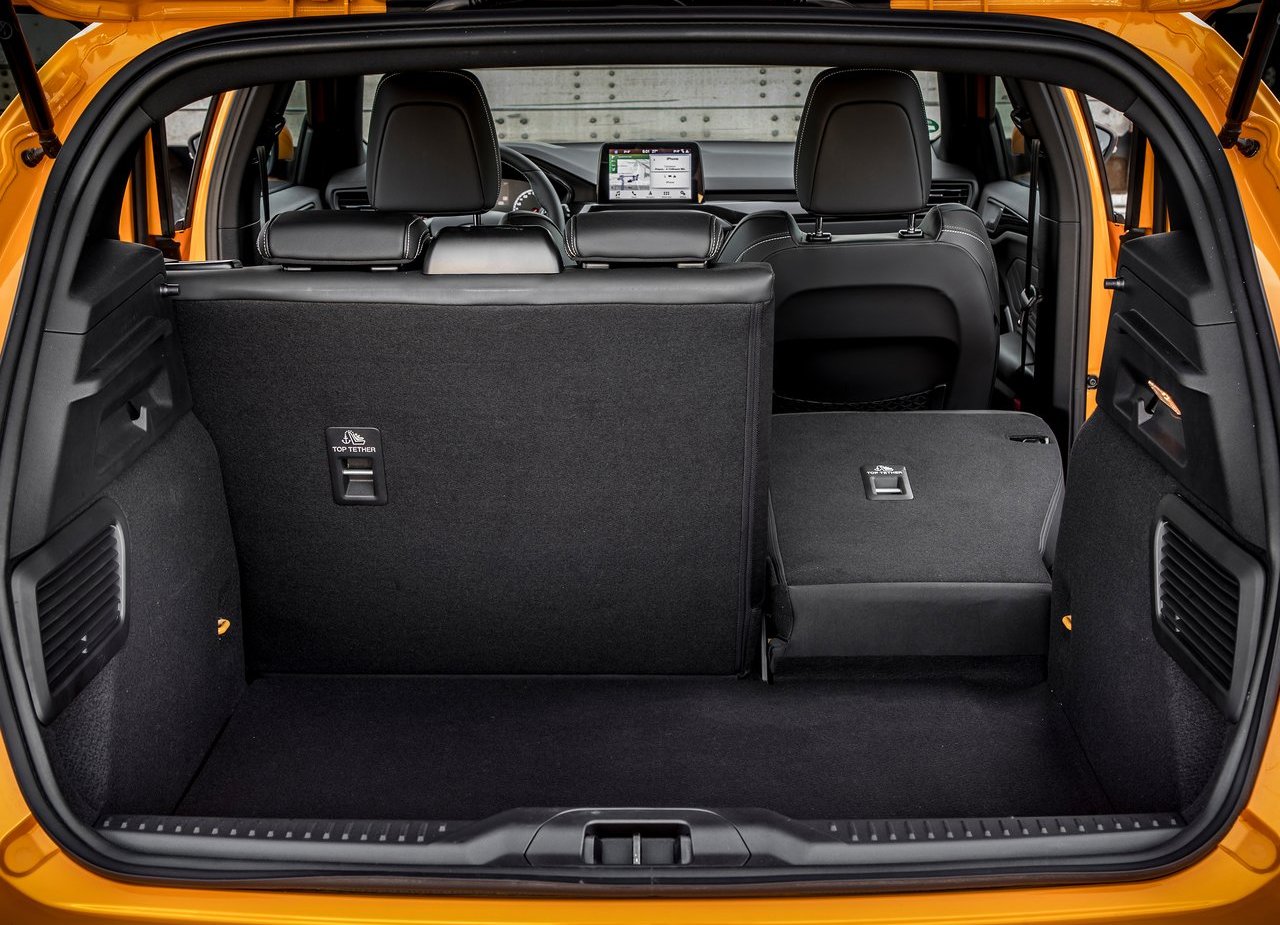 2020 - FORD FOCUS ST, foto 156