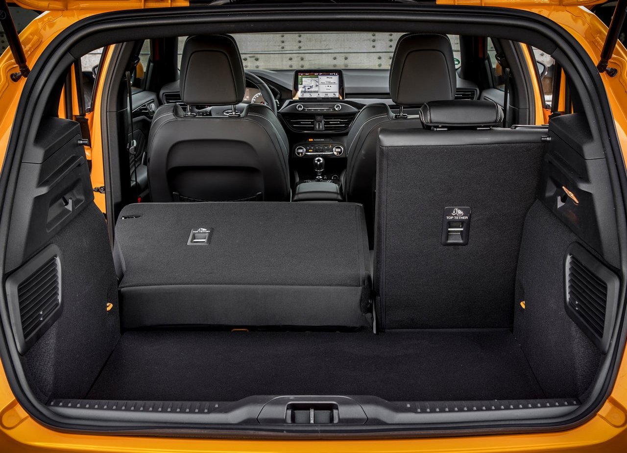 2020 - FORD FOCUS ST, foto 157