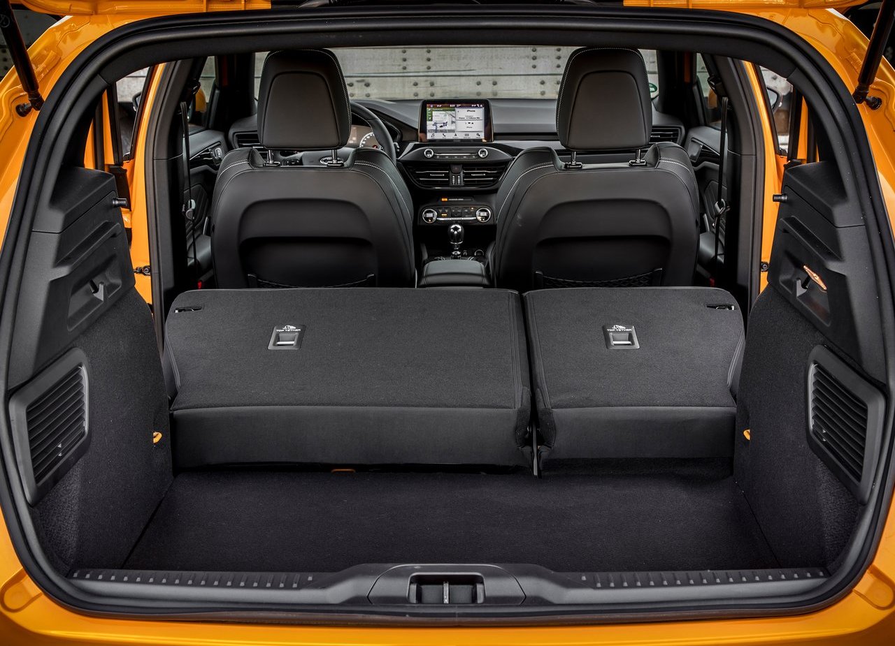 2020 - FORD FOCUS ST, foto 158
