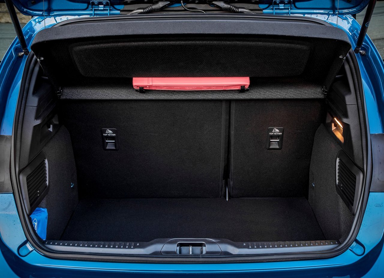 2020 - FORD FOCUS ST, foto 159