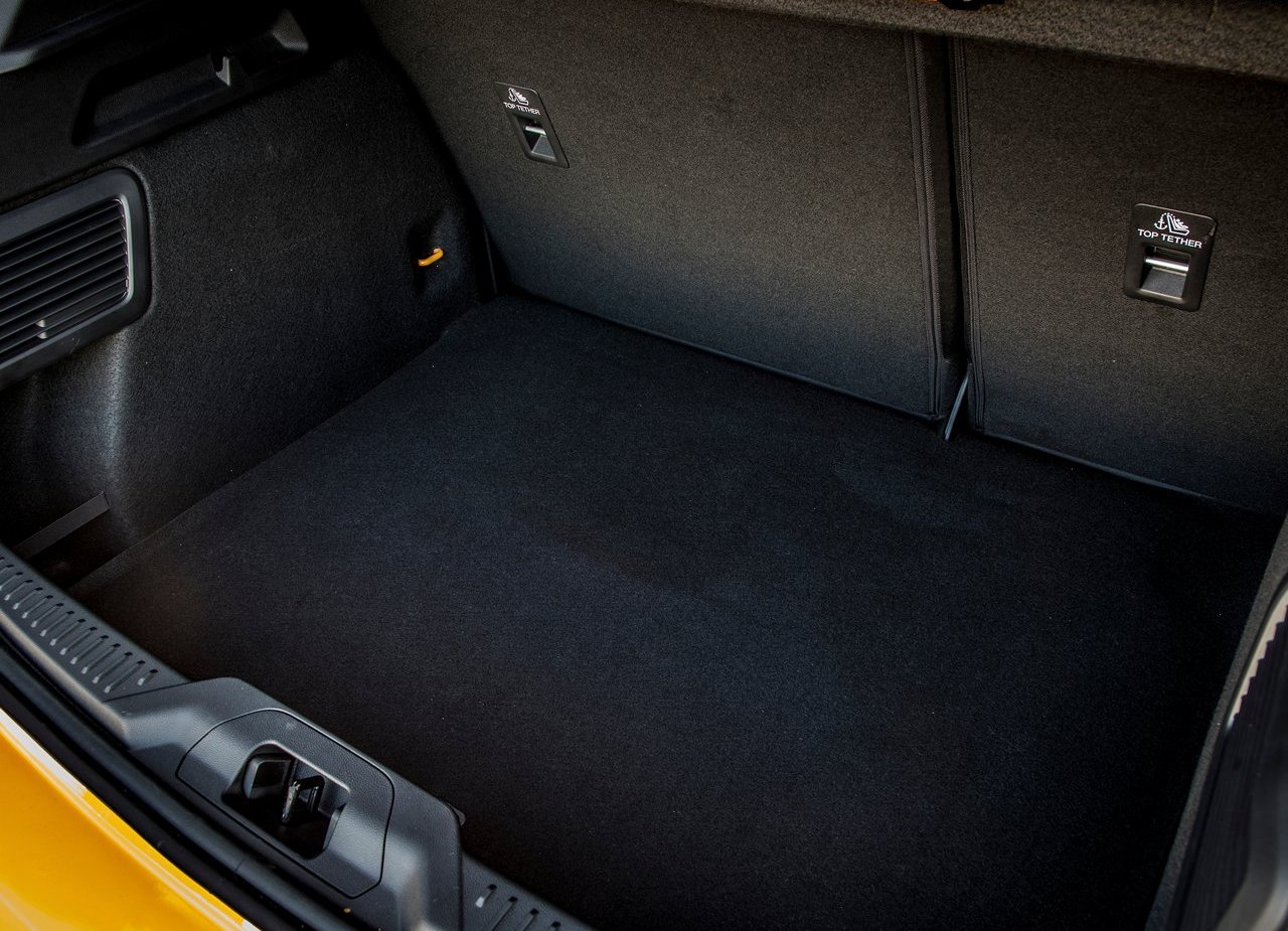 2020 - FORD FOCUS ST, foto 165
