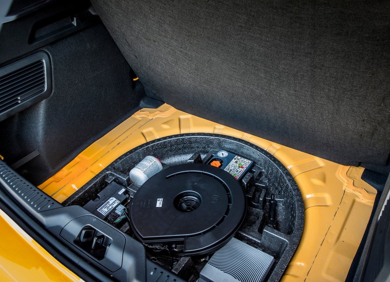 2020 - FORD FOCUS ST, foto 166