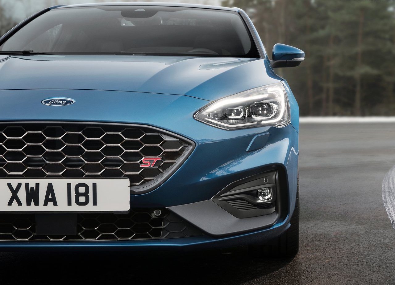 2020 - FORD FOCUS ST, foto 167