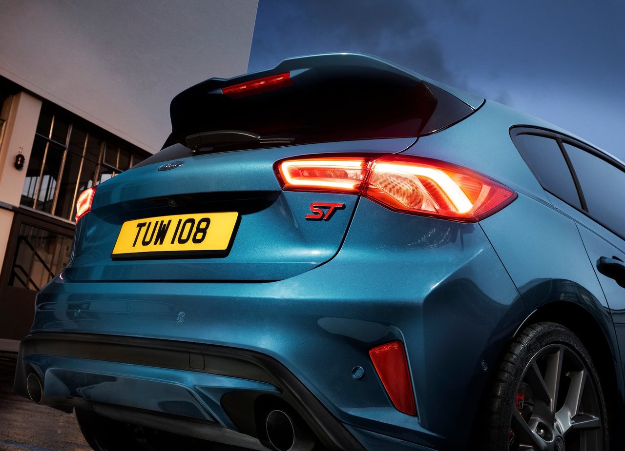 2020 - FORD FOCUS ST, foto 168
