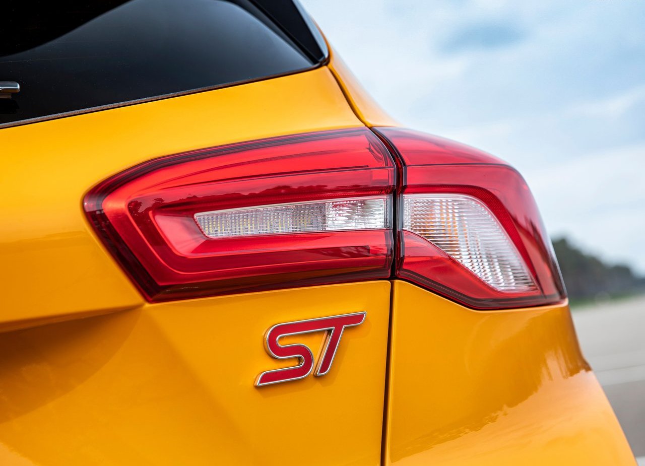 2020 - FORD FOCUS ST, foto 169