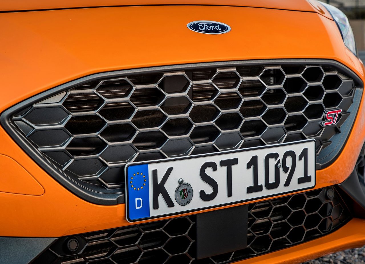 2020 - FORD FOCUS ST, foto 170