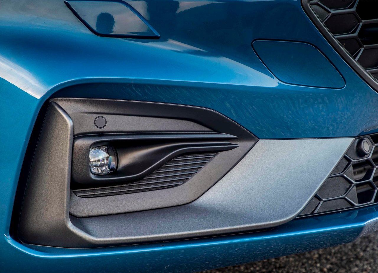2020 - FORD FOCUS ST, foto 171