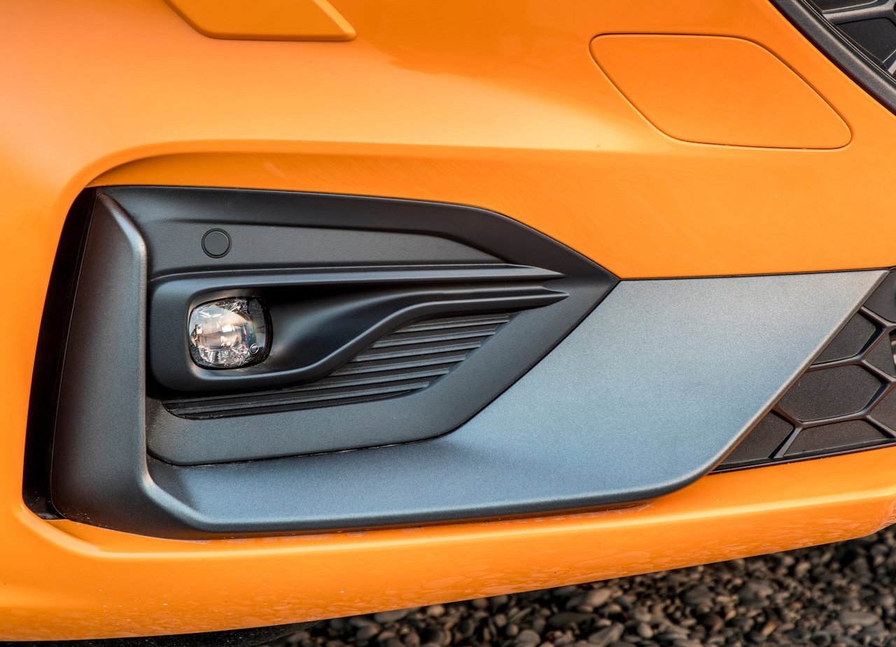 2020 - FORD FOCUS ST, foto 172