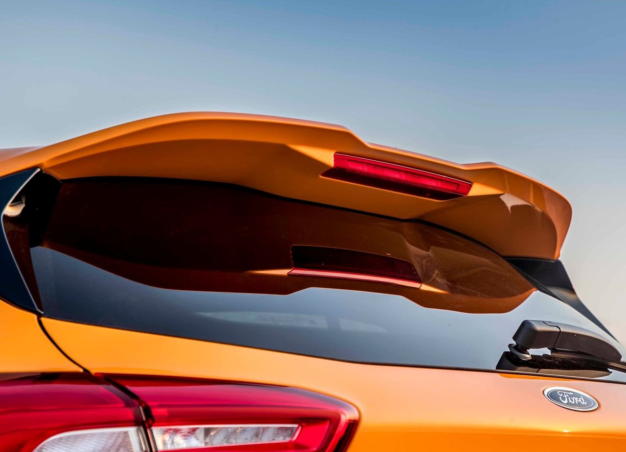 2020 - FORD FOCUS ST, foto 173