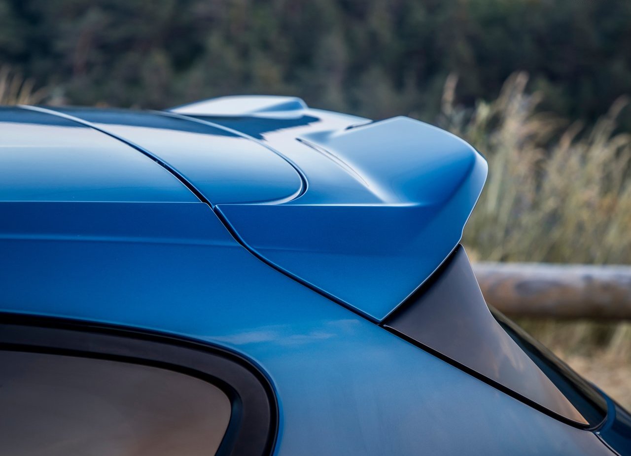 2020 - FORD FOCUS ST, foto 174