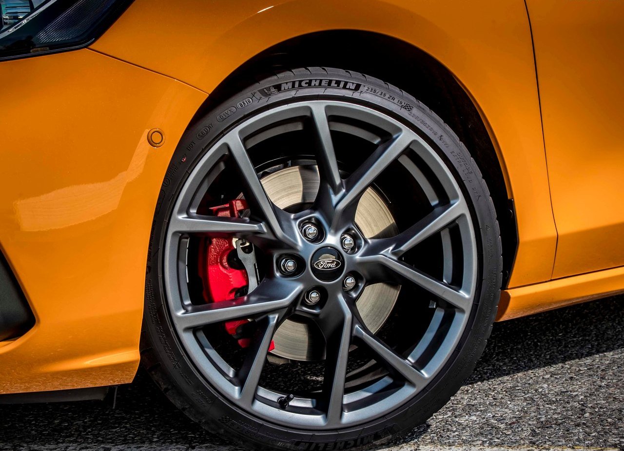 2020 - FORD FOCUS ST, foto 175