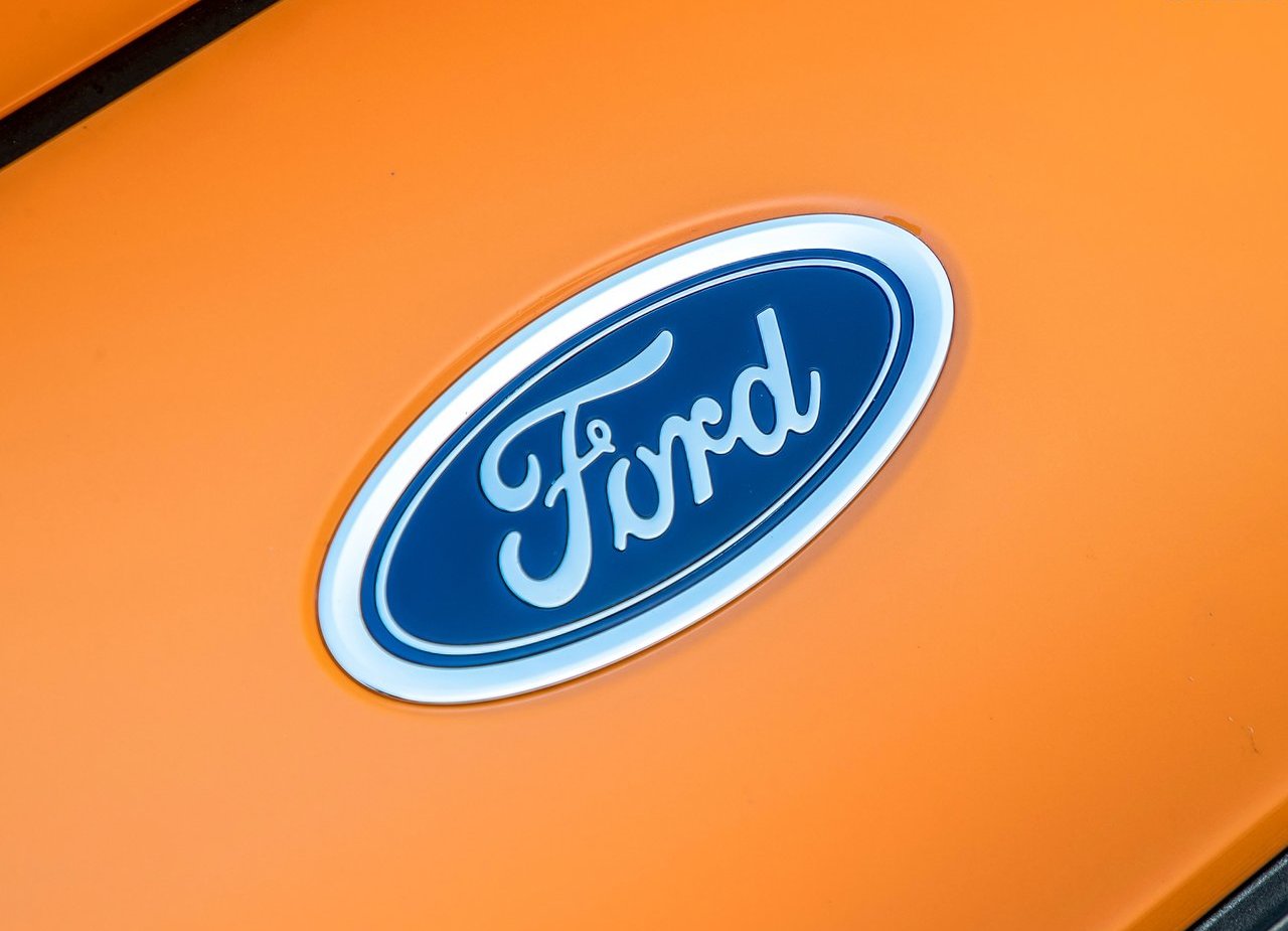 2020 - FORD FOCUS ST, foto 177