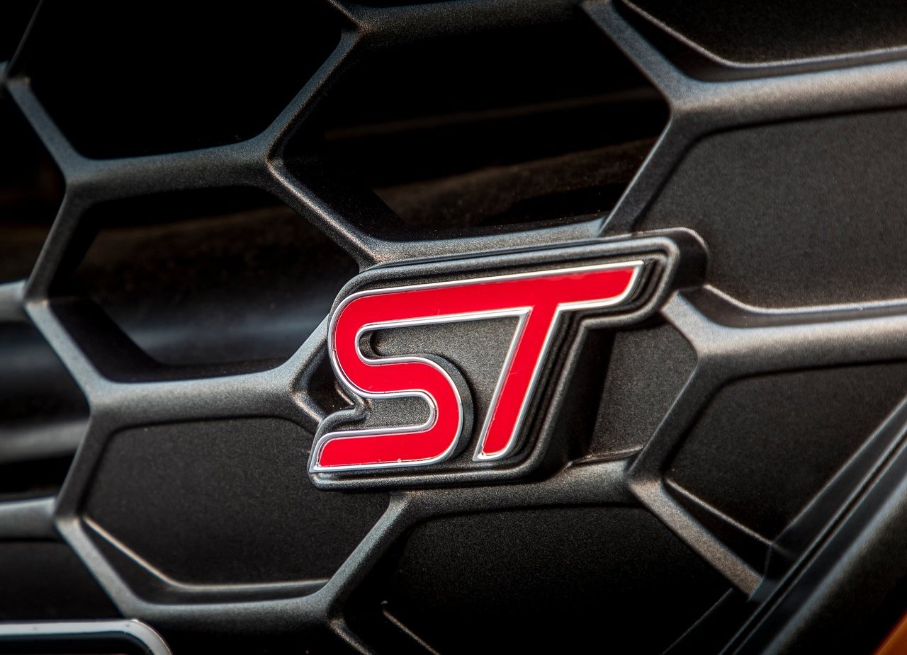 2020 - FORD FOCUS ST, foto 179