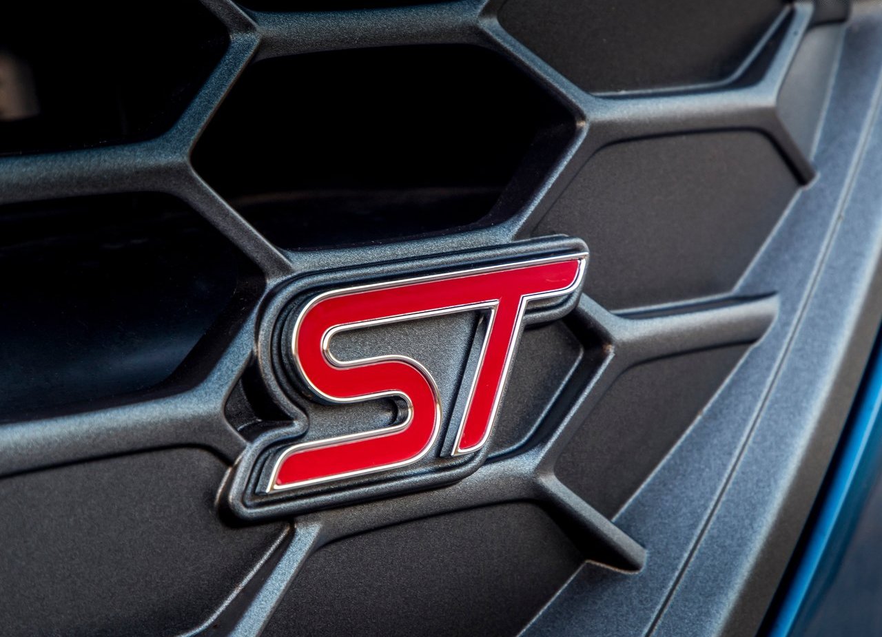2020 - FORD FOCUS ST, foto 180