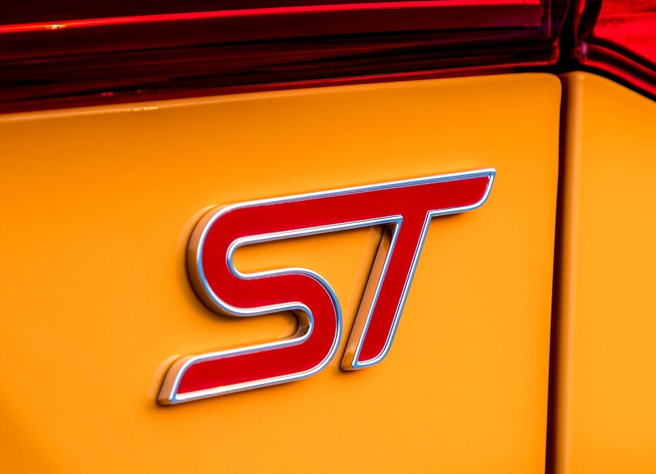 2020 - FORD FOCUS ST, foto 181