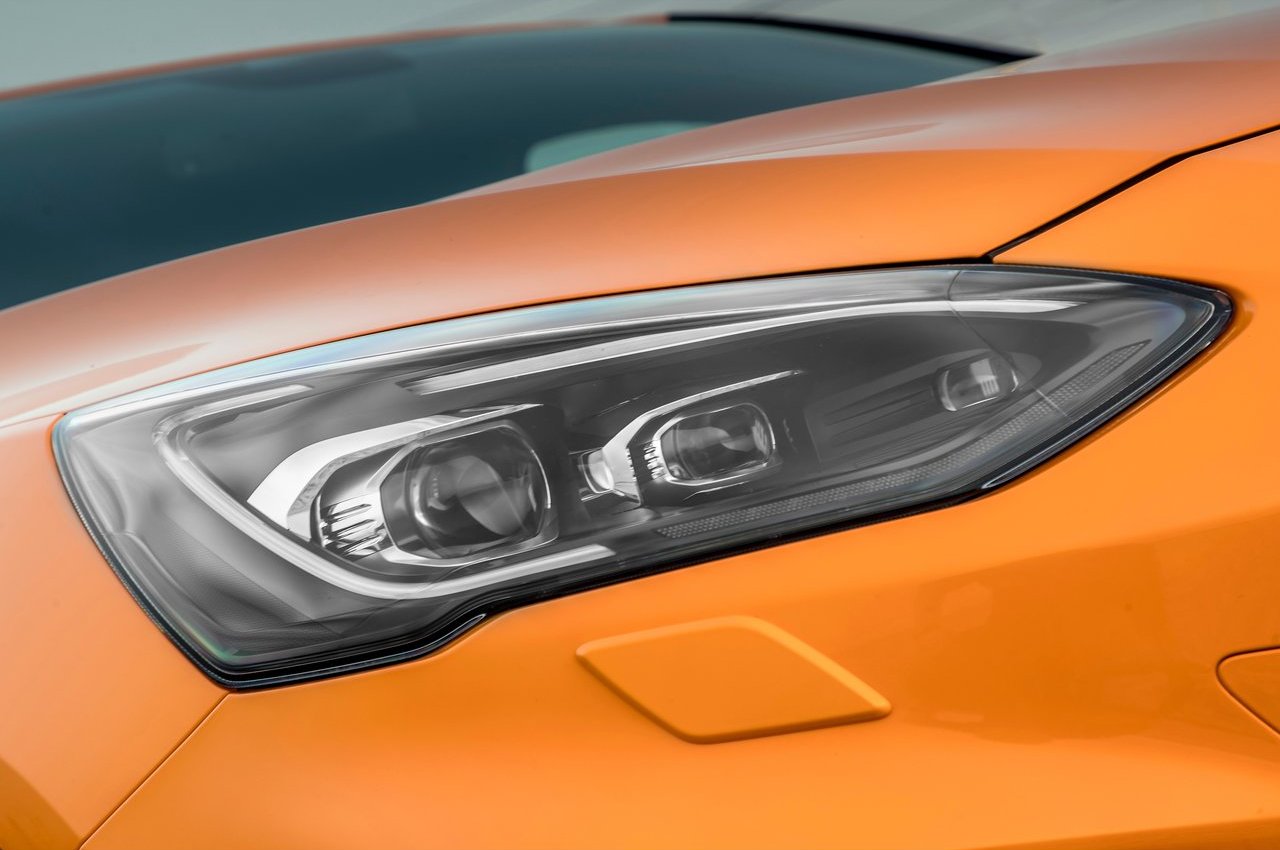 2020 - FORD FOCUS ST, foto 183