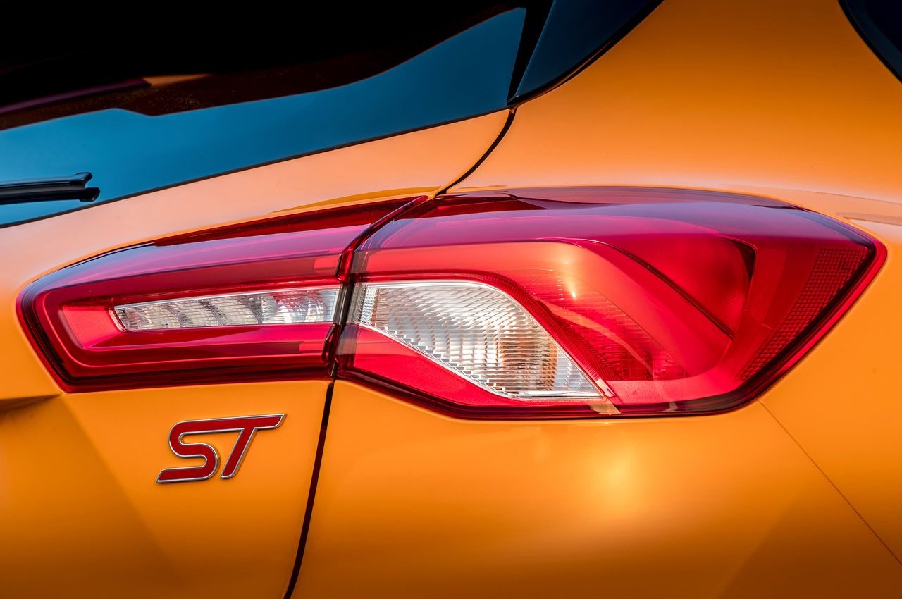 2020 - FORD FOCUS ST, foto 185