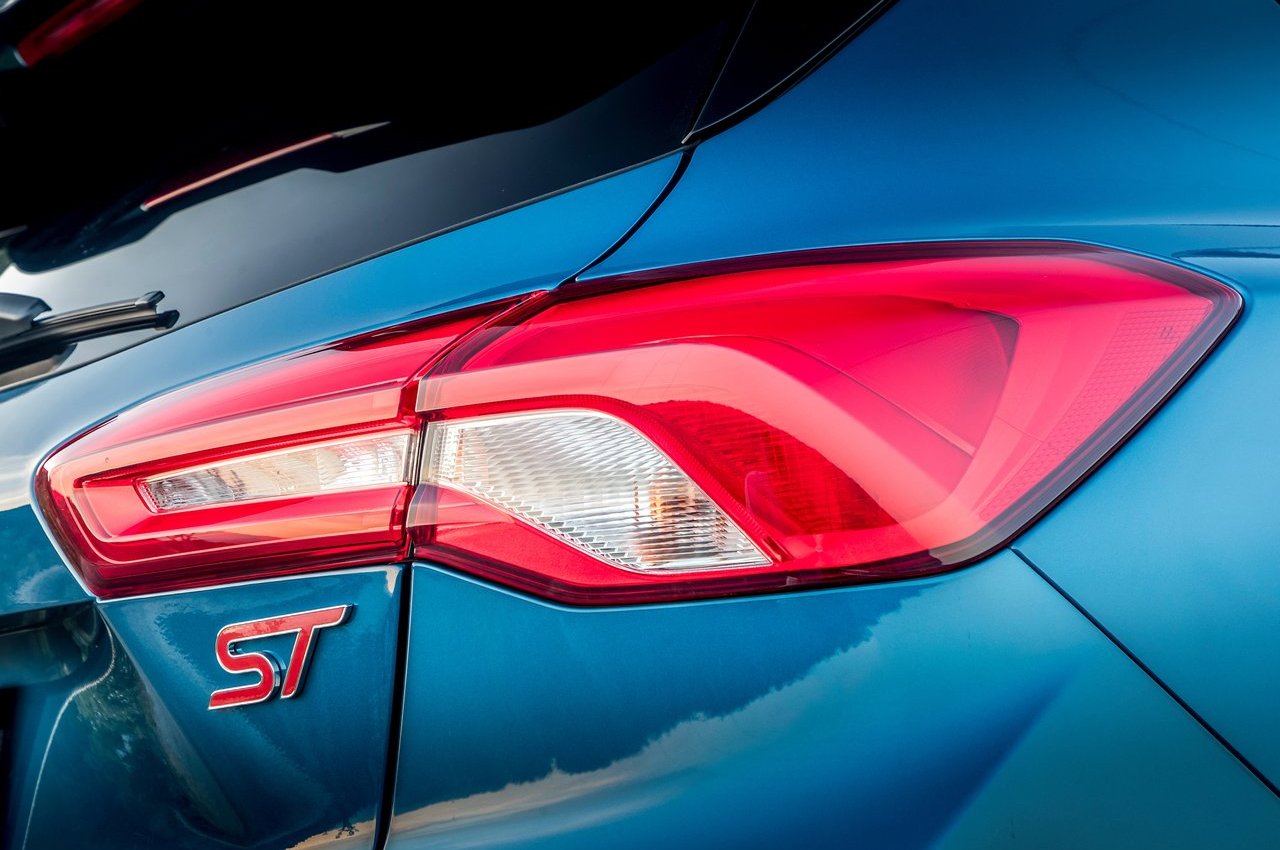 2020 - FORD FOCUS ST, foto 186