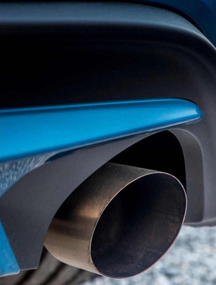 2020 - FORD FOCUS ST, foto 189