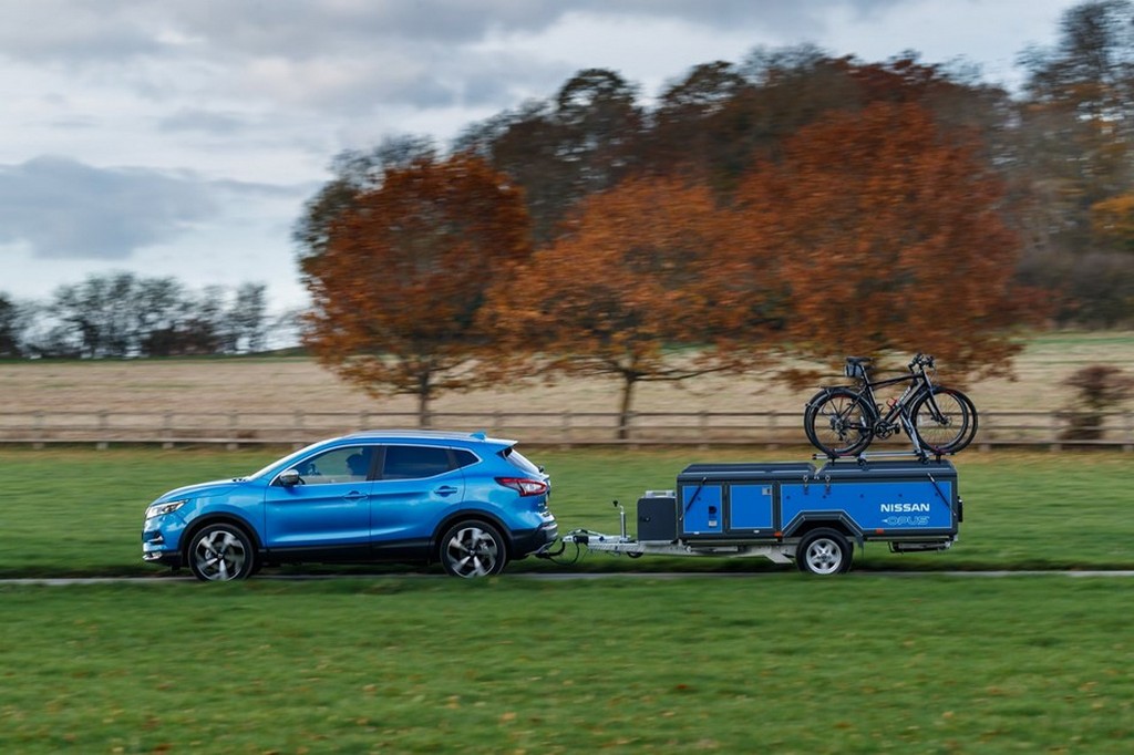 2019 - NISSAN X OPUS, foto 4