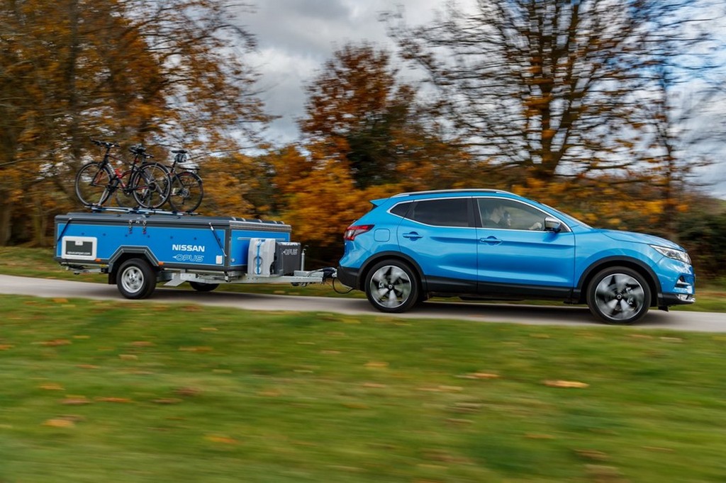 2019 - NISSAN X OPUS, foto 14