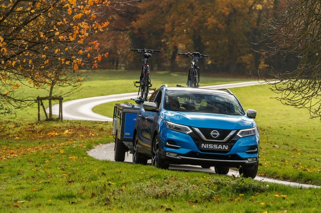 2019 - NISSAN X OPUS, foto 17
