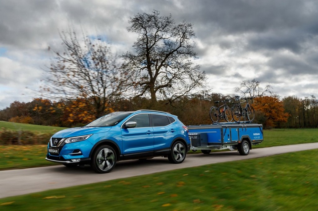 2019 - NISSAN X OPUS, foto 18