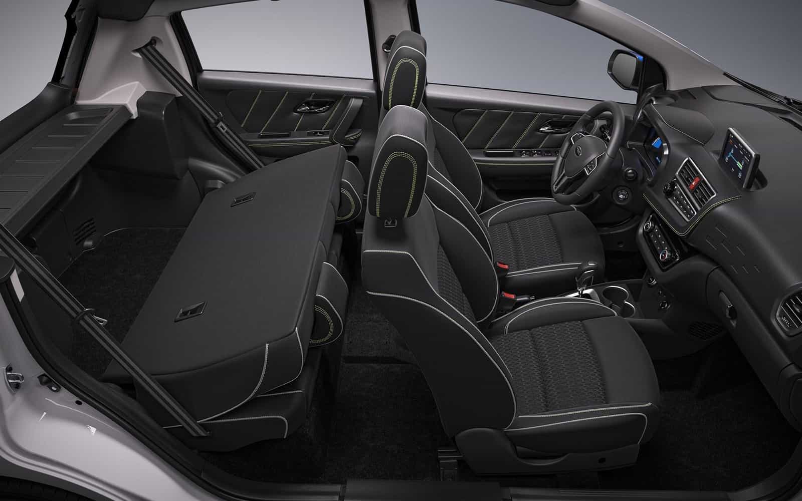2019 - JAC E1, foto 12