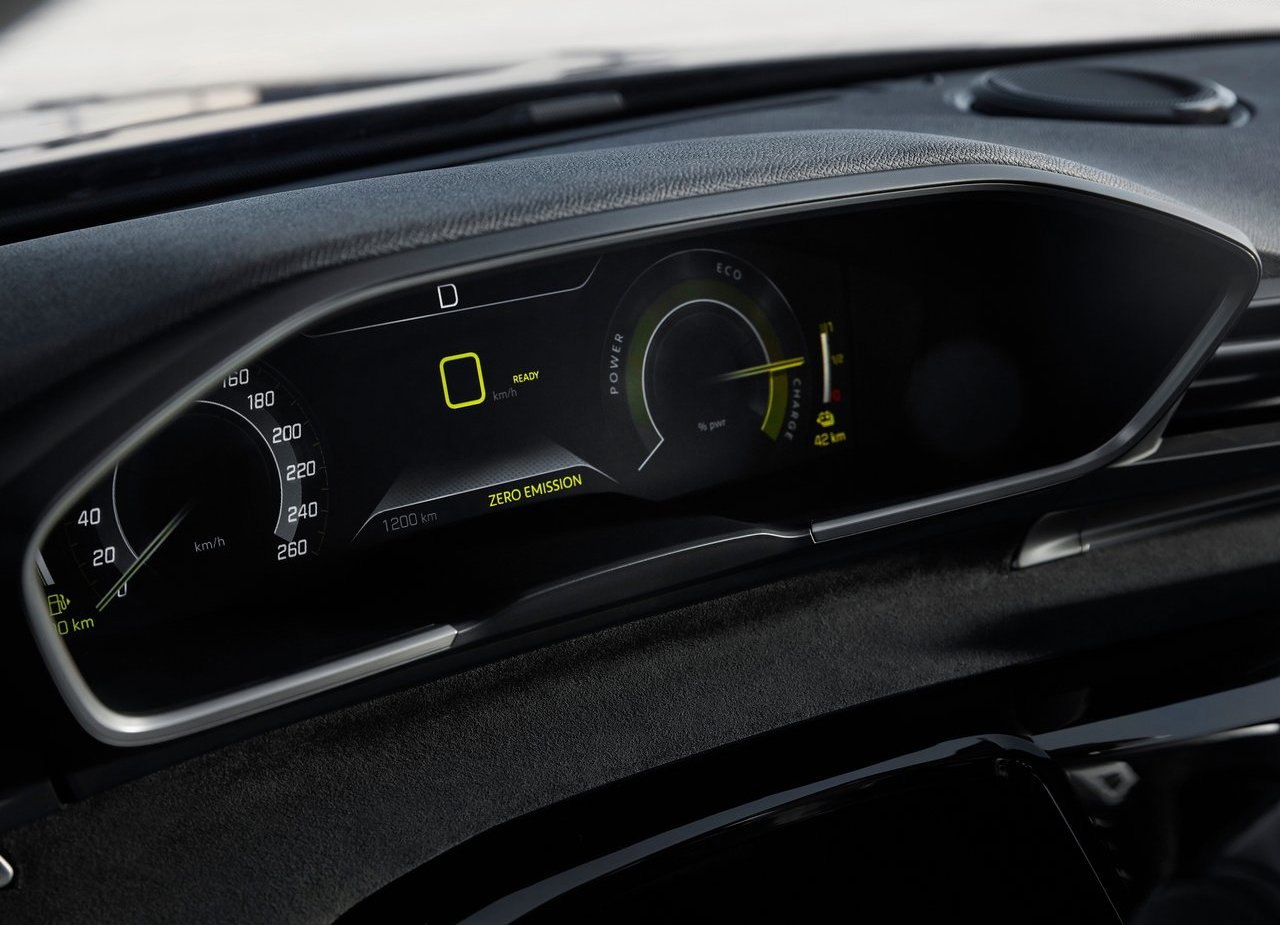2019 - PEUGEOT 508 SPORT ENGINEERED CONCEPT, foto 29
