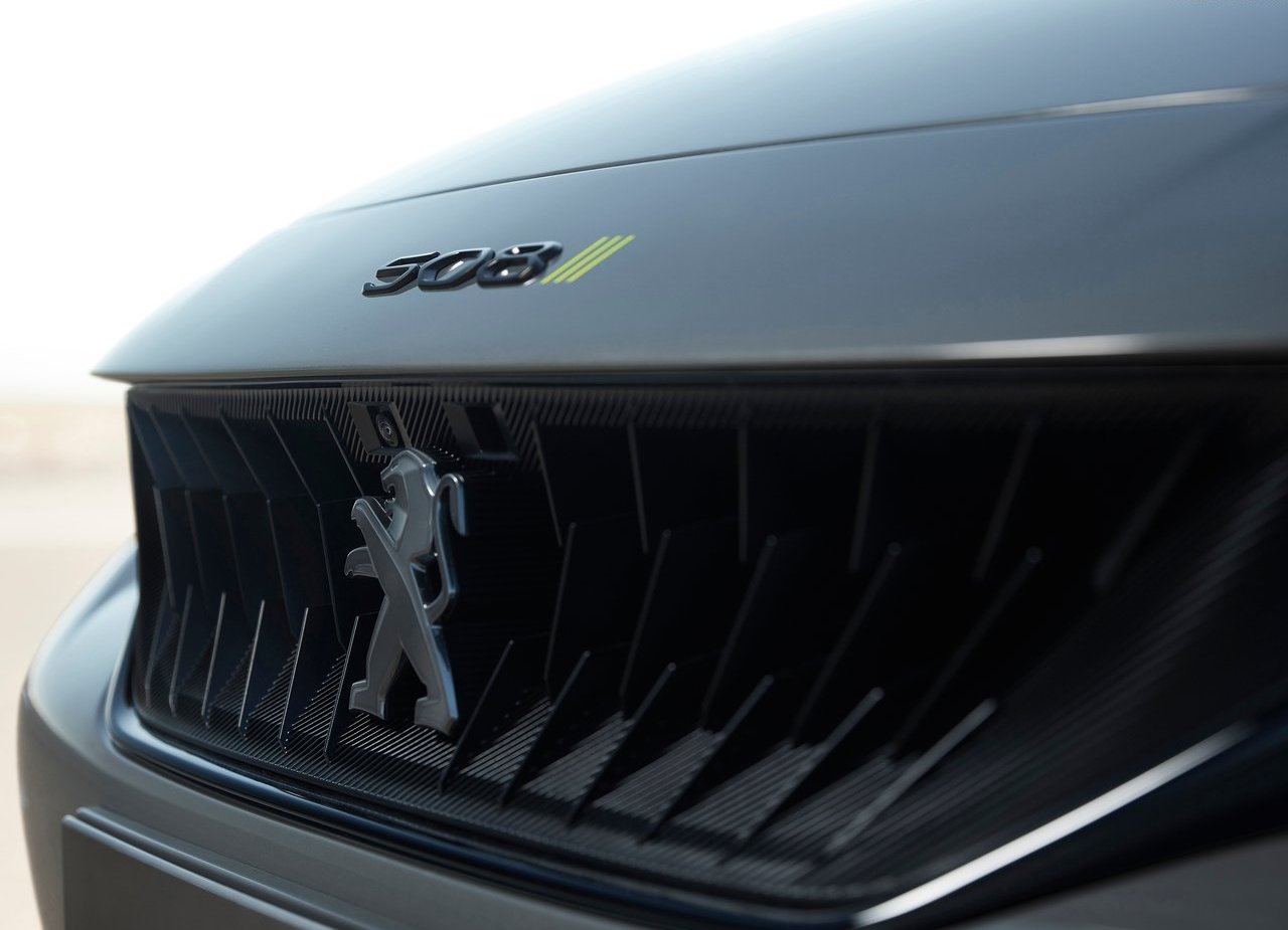 2019 - PEUGEOT 508 SPORT ENGINEERED CONCEPT, foto 43